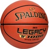 image:imageSpalding Legacy TF1000 Official Game Ball Indoor Basketball Sizes 6 amp 7Orange