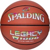image:imageSpalding Legacy TF1000 Official Game Ball Indoor Basketball Sizes 6 amp 7Orange  Drip Light