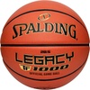 image:imageSpalding Legacy TF1000 Official Game Ball Indoor Basketball Sizes 6 amp 7Orange