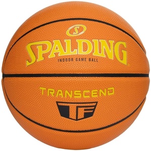 image:imageSpalding TF Transcend Basketball Indoor Game Ball Multiple Colors amp SizesOrange  Yellow